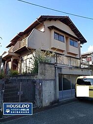 中古戸建　赤磐市 山陽3丁目 430万円