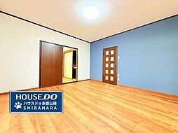 中古戸建　赤磐市桜が丘西6丁目 1080万円