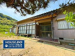 中古戸建　赤磐市中勢実　650万円