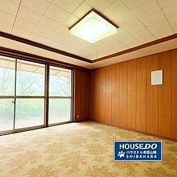 中古戸建　平屋　山陽団地2丁目　600万円