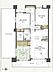 間取り：≪間取り図≫３，２９０万円、３ＬＤＫ、占有面積７０．７５ｍ２