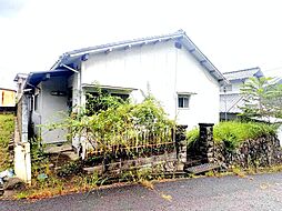備前市東片上 平屋