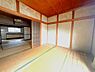 和室：落ち着きのある和室で、ゆったりくつろげる癒しの空間☆