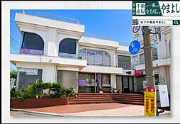 北葛城郡河合町星和台二丁目/店舗付住宅