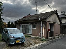 中古戸建　出雲市大津町