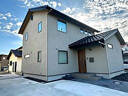 中古戸建　出雲市湖陵町板津