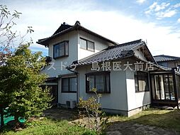 中古戸建　湖陵町