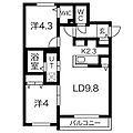 Regina4階7.0万円