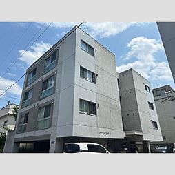 プレゼンスN9　D棟