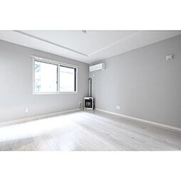 スペチアーレ山鼻