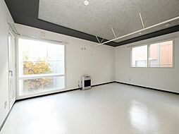 Ｋ＆Ｍ 1階1LDKのリビング/ダイニング