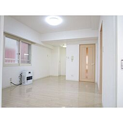 A・Stage 2階1LDKのリビング/ダイニング