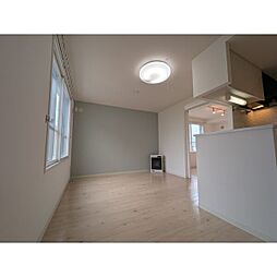 EINMAL6(アインマール6) 4階1LDKのリビング/ダイニング