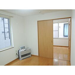 ノートル南6条 1階1LDKのリビング/ダイニング