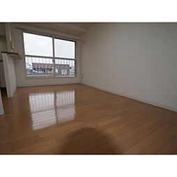 イーストコート894 4階2LDKのリビング/ダイニング