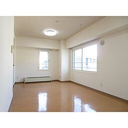 レガート東区役所前B棟 10階1Kのリビング/ダイニング