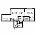 アステールN234階5.0万円