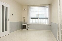 グランメール24−Ｃ 4階1LDKのリビング/ダイニング