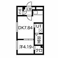 プレジール医大前1階5.0万円