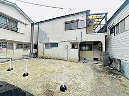 🉐敷金礼金0円！🉐乙木1丁目貸家