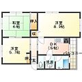 旭ケ丘コーポ1階7.3万円