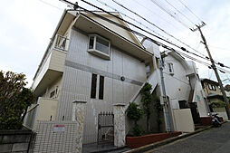 🉐敷金礼金0円！🉐ヨーロピアンＡ