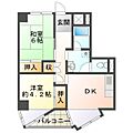 ルモン舞子4階4.9万円