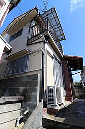 🉐敷金礼金0円！🉐青山台3丁目戸建
