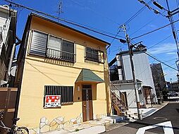 須磨本町1丁目貸家