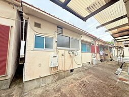 🉐敷金礼金0円！🉐白水1丁目貸家