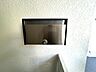 その他：玄関ポストです
