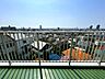 その他：お部屋のなかからの眺望です