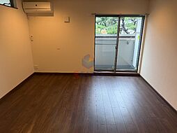 プルメリア江坂 1階1Kのリビング/ダイニング