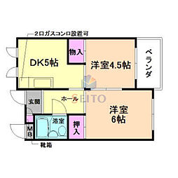 🉐敷金礼金0円！🉐グロー緑地公園