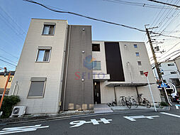 ハーベスト豊中