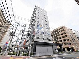 フェリシア江坂