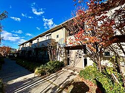 Ｖｏｒｔｅ ｇａｒｄｅｎ豊中　A棟