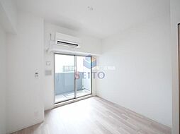 アルティザ江坂 2階1Kのリビング/ダイニング