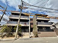 大阪府豊中市長興寺南4丁目：物件画像／株式会社成都不動産　江坂店