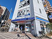 ローソン 淀川宮原三丁目店 235m