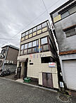 大阪府吹田市泉町4丁目：物件画像／株式会社成都不動産　江坂店