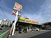 ジャパン豊中庄内店 260m