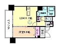 リオ城北2階8.5万円