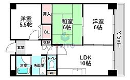 緑地シティハイツ