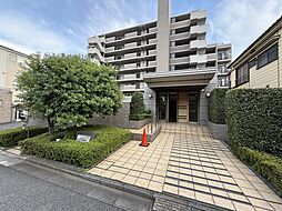 オーベル川口青木町公園