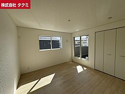 洋室の画像