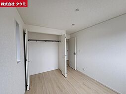 洋室の画像