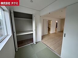 和室の画像
