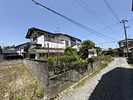 福島県いわき市内郷内町高橋：物件画像