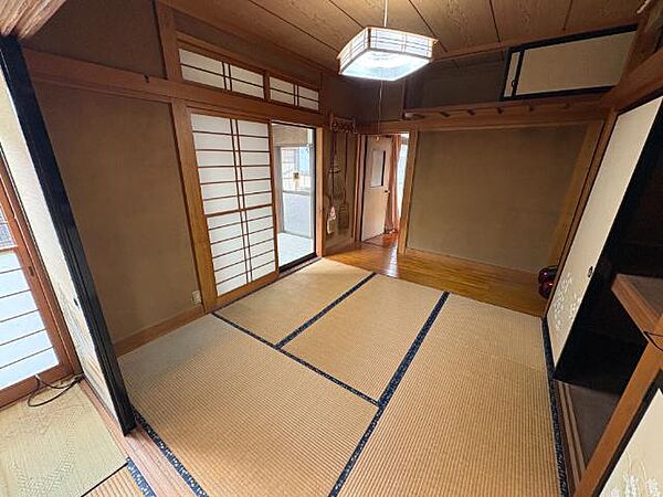 室内